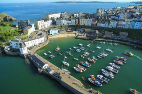 Four Seasons - 2 Bedroom Apartment - Tenby